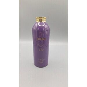 Mary Kay Intrigue Silkening Body Powder 3.5OZ Dusting Talc Talcum Vintage NEW